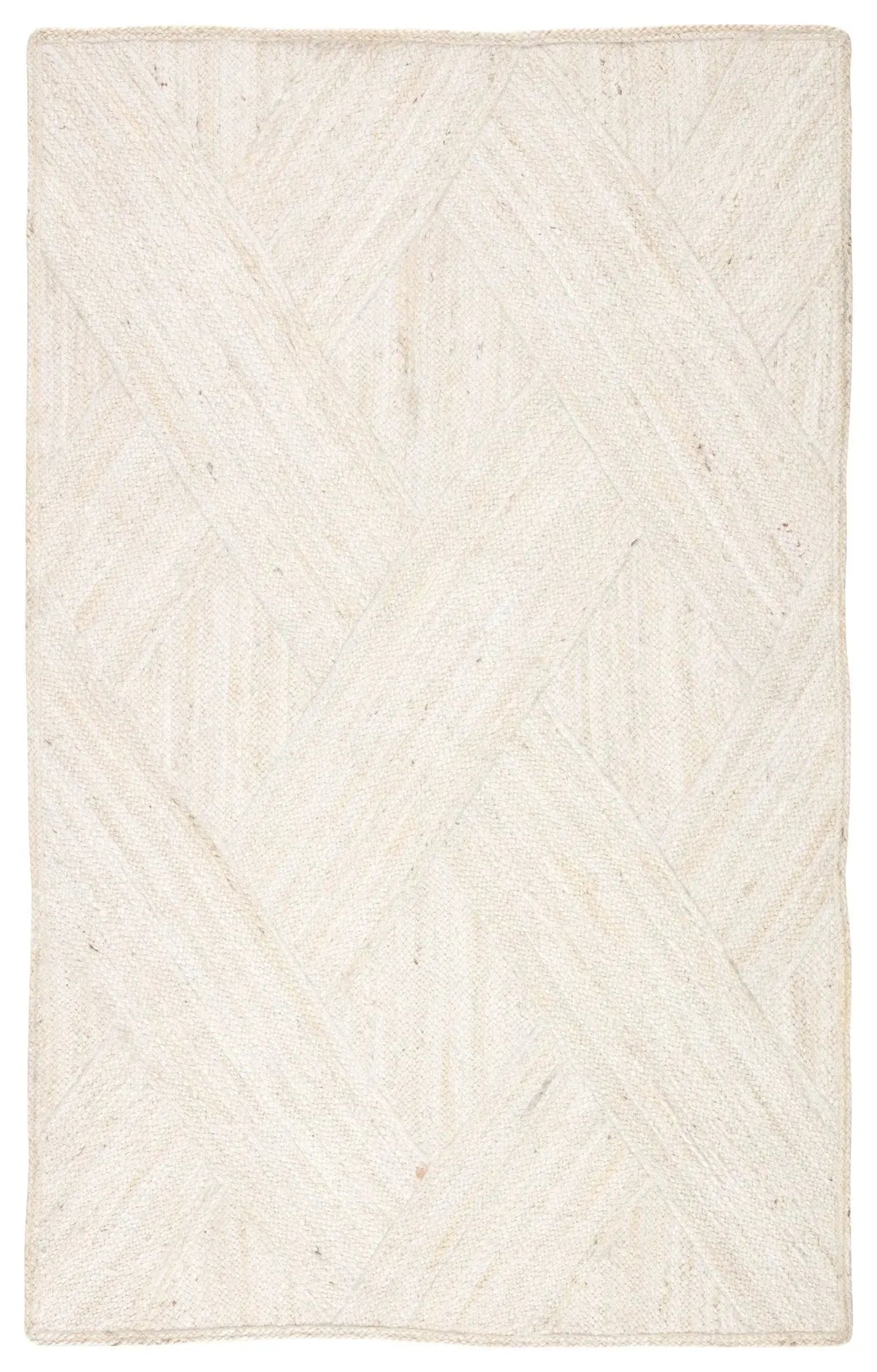 Naturals Tobago NAT35 Vero Ivory Rug