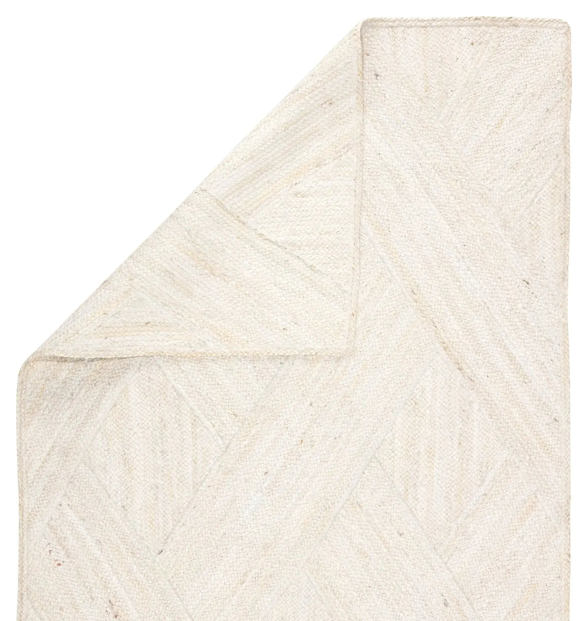 Naturals Tobago NAT35 Vero Ivory Rug