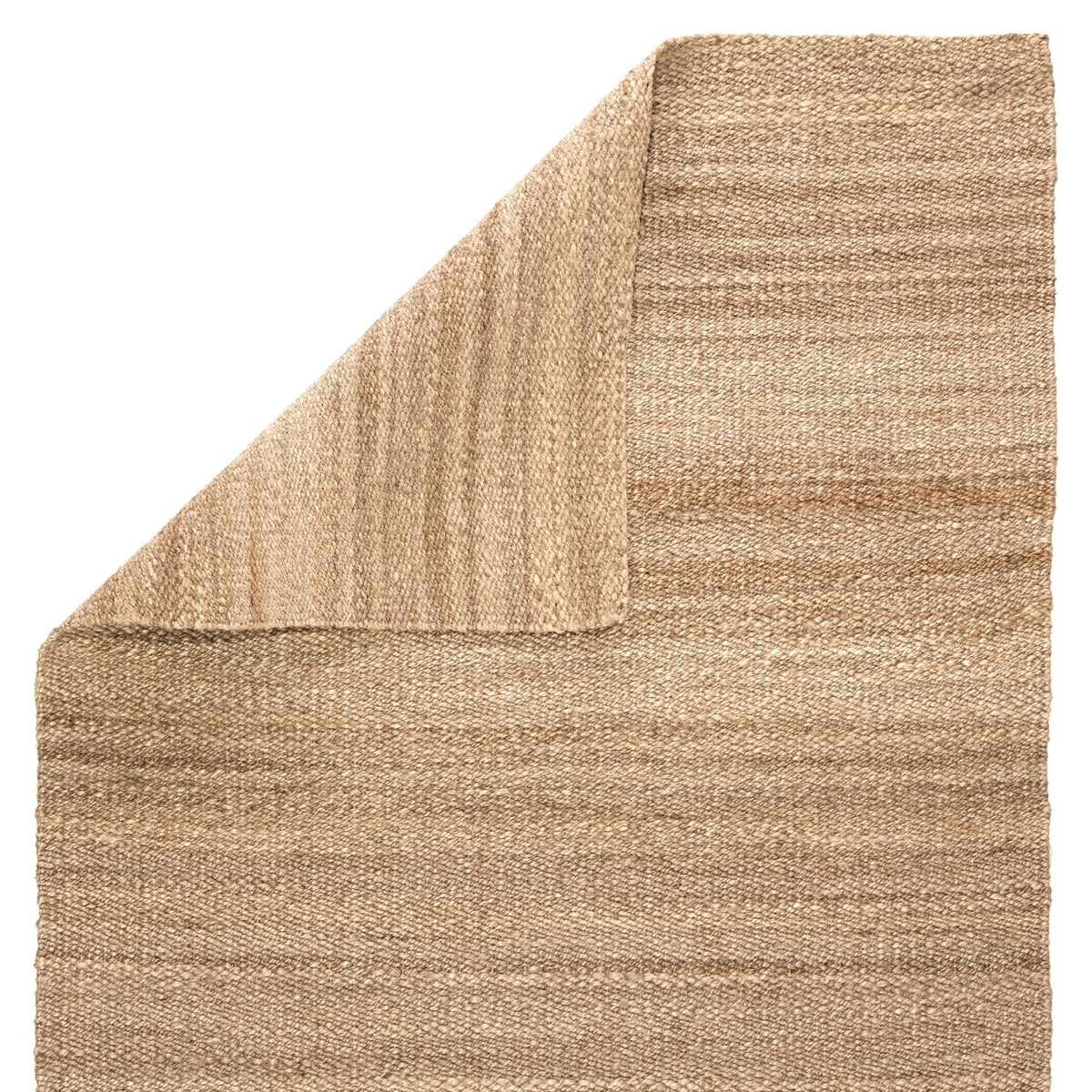 Naturals Tobago NAT38 Hilo Tan Rug - Rug & Home