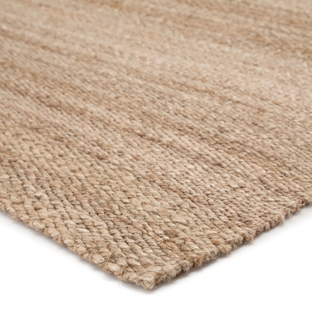 Naturals Tobago NAT38 Hilo Tan Rug - Rug & Home