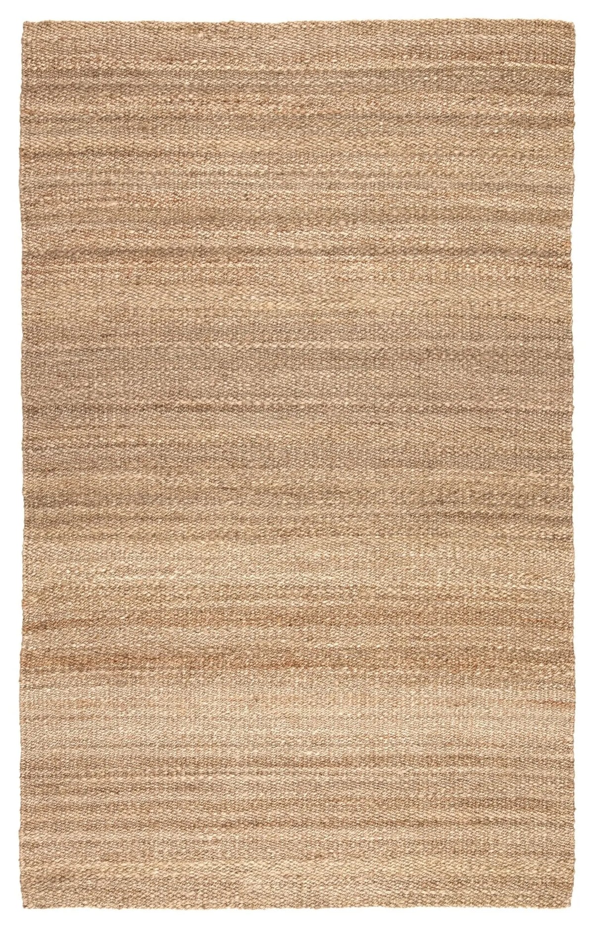 Naturals Tobago NAT38 Hilo Tan Rug - Rug & Home