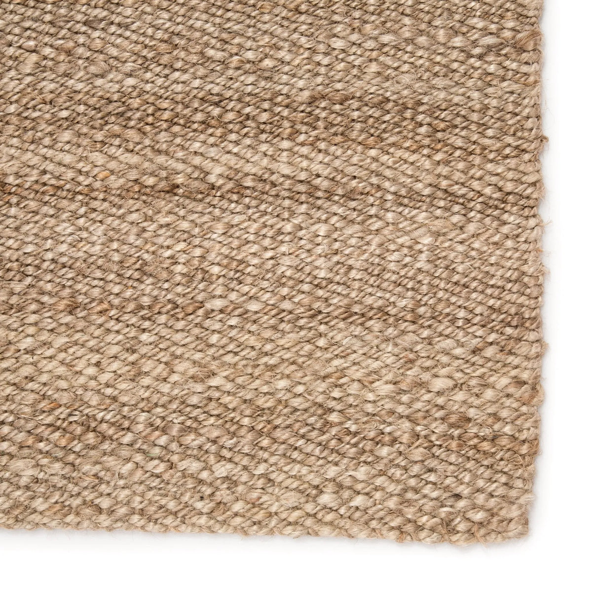 Naturals Tobago NAT38 Hilo Tan Rug - Rug & Home