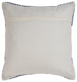 Nautical Geometric LR07352 Throw Pillow - Rug & Home