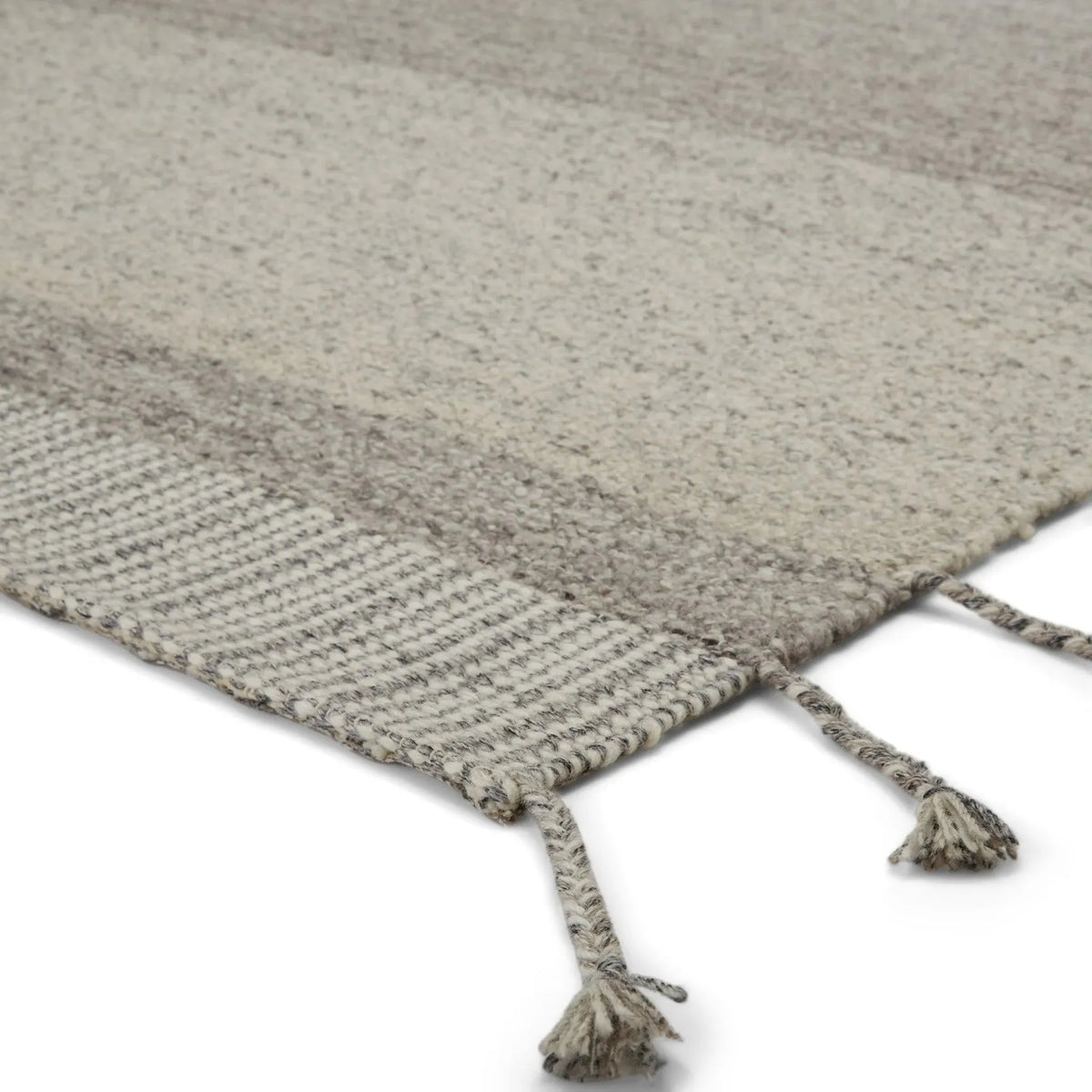 Nazca Naz02 Coolidge Gray Rug