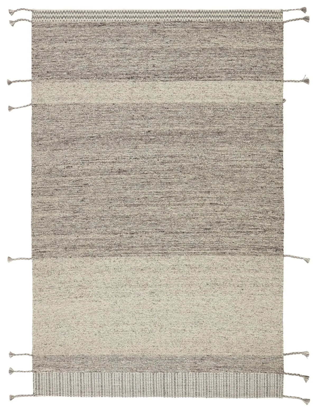 Nazca Naz02 Coolidge Gray Rug