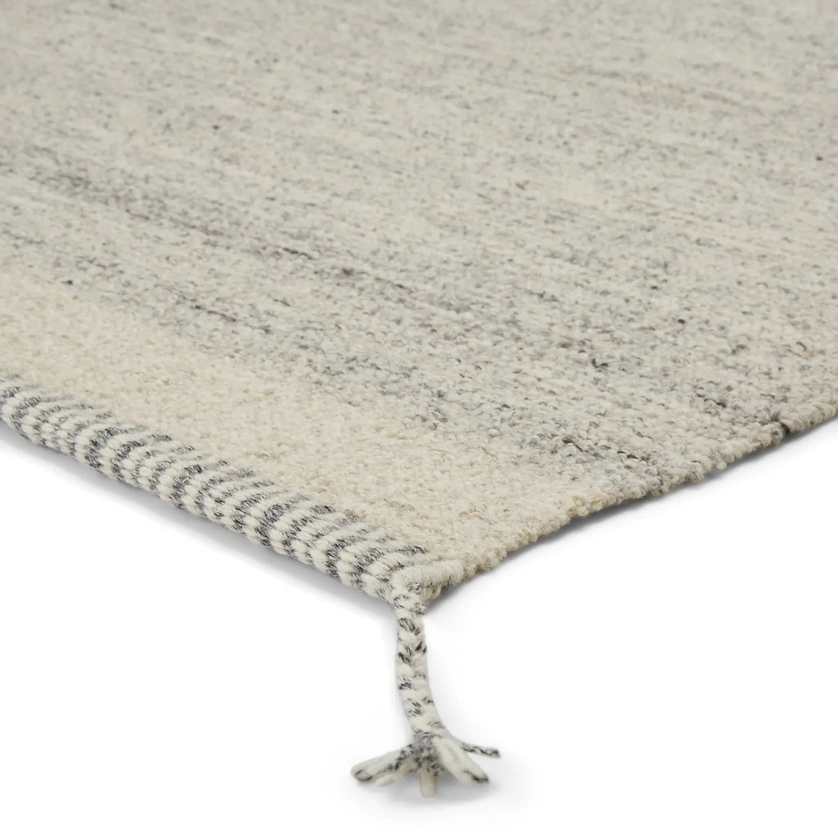 Nazca Naz03 Gila Gray/Ivory Rug