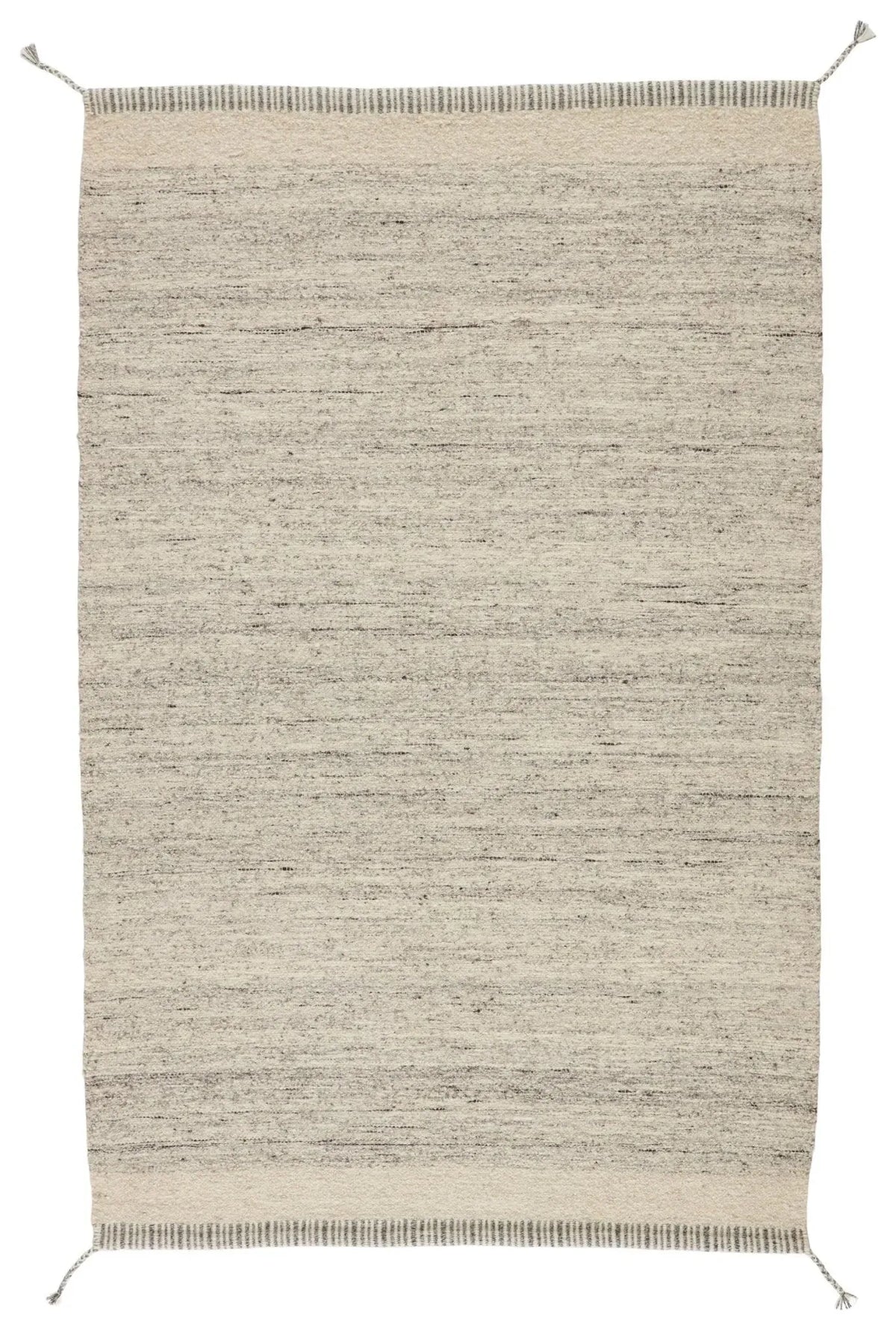 Nazca Naz03 Gila Gray/Ivory Rug