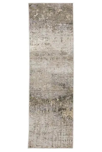 Nebulous 1H Beige Rug