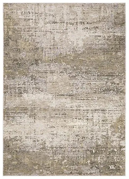 Nebulous 1H Beige Rug
