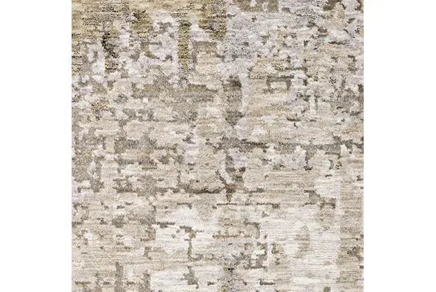 Nebulous 1H Beige Rug