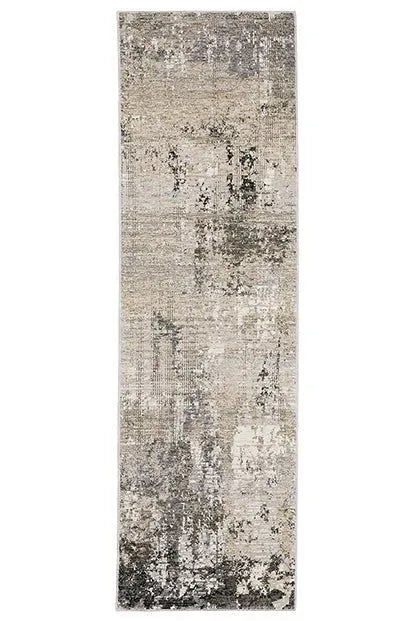 Nebulous 2X Beige Rug