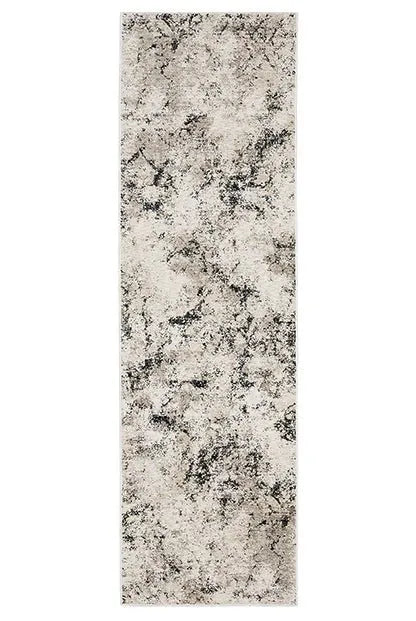 Nebulous 561E Ivory Rug - Rug & Home