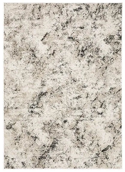 Nebulous 561E Ivory Rug - Rug & Home