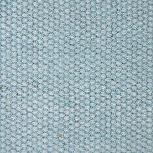 Neera 07830CDB Corydalis Blue Pillow - Rug & Home