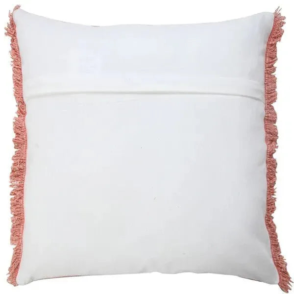 Neera 07832CLY Clay Pillow