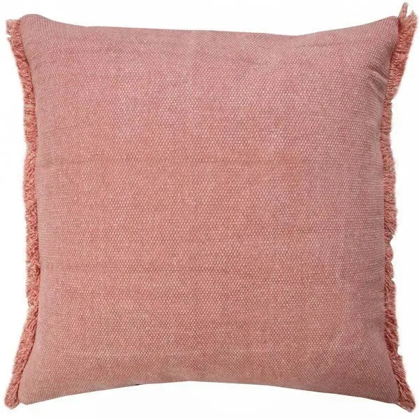 Neera 07832CLY Clay Pillow