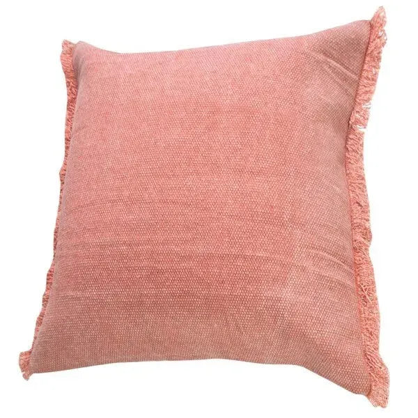 Neera 07832CLY Clay Pillow