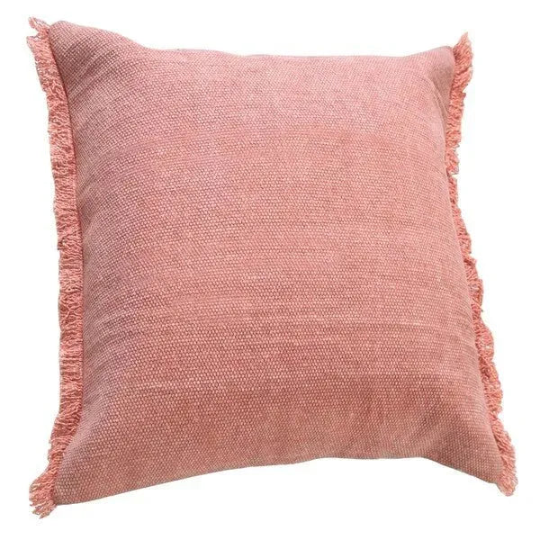 Neera 07832CLY Clay Pillow