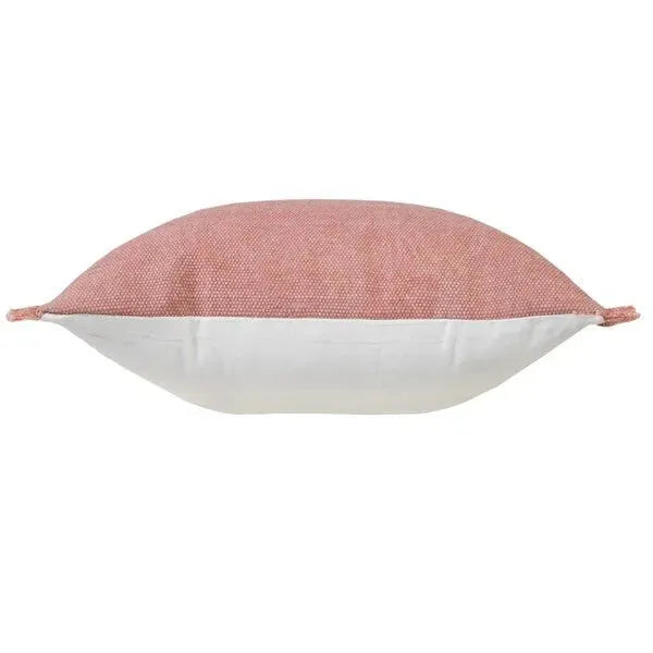 Neera 07832CLY Clay Pillow