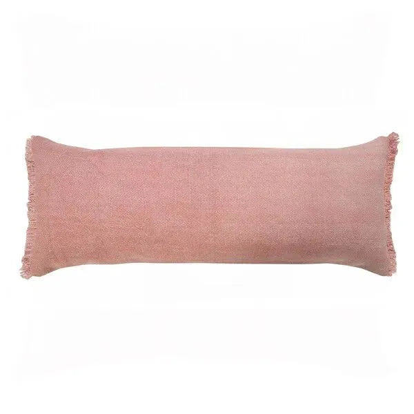 Neera 07832CLY Clay Pillow