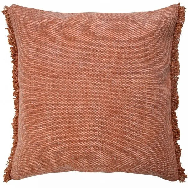 Neera 07834ADO Adobe Pillow - Rug & Home