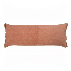 Neera 07834ADO Adobe Pillow - Rug & Home