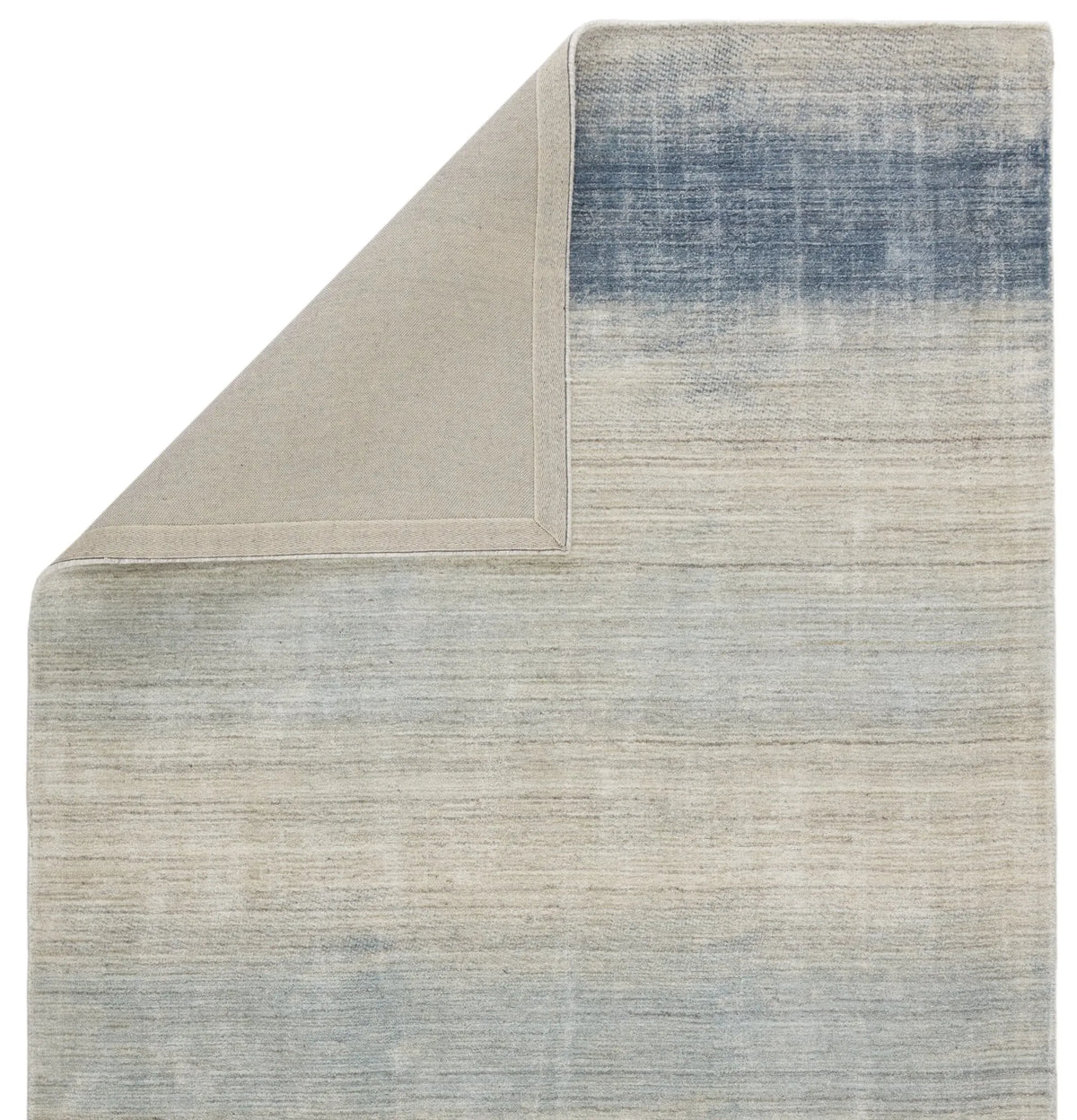 Newport By Barclay Butera Nbb04 Bayshores Blue/Beige Rug - Rug & Home