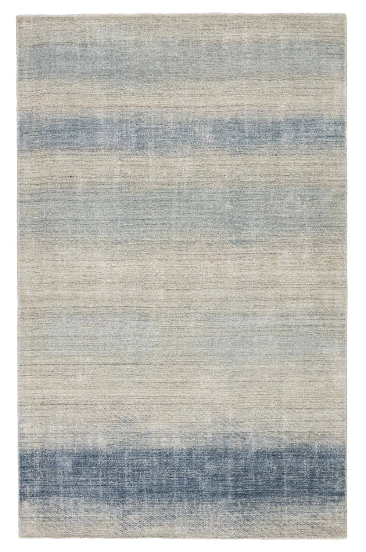 Newport By Barclay Butera Nbb04 Bayshores Blue/Beige Rug - Rug & Home