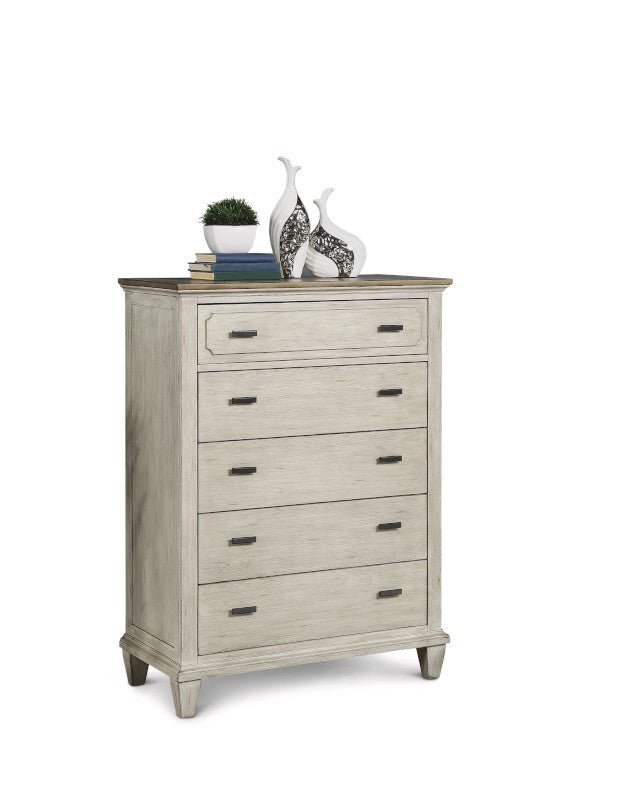 Newport Drawer Chest - Rug & Home
