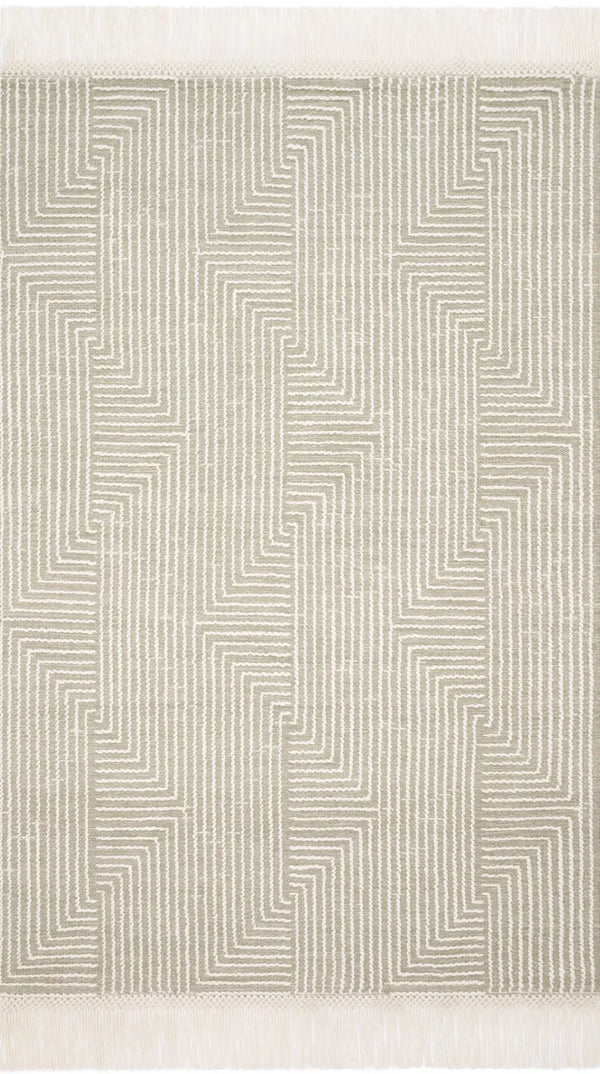 Amani 3x4 Rug, Great Jones NW