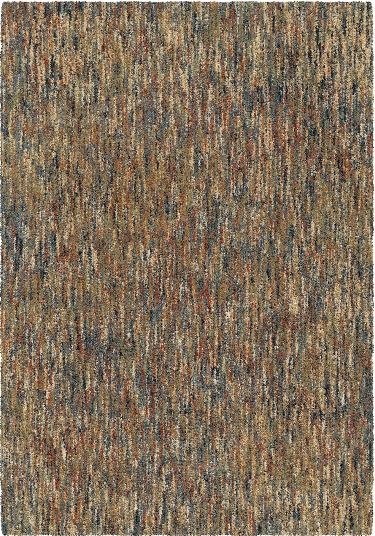 Next Generation 4421 Multi Solid Multi Rug - Rug & Home