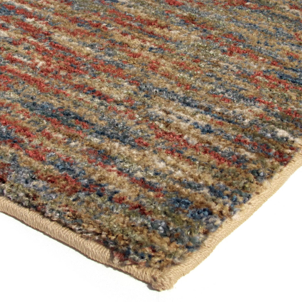 Next Generation 4421 Multi Solid Multi Rug - Rug & Home