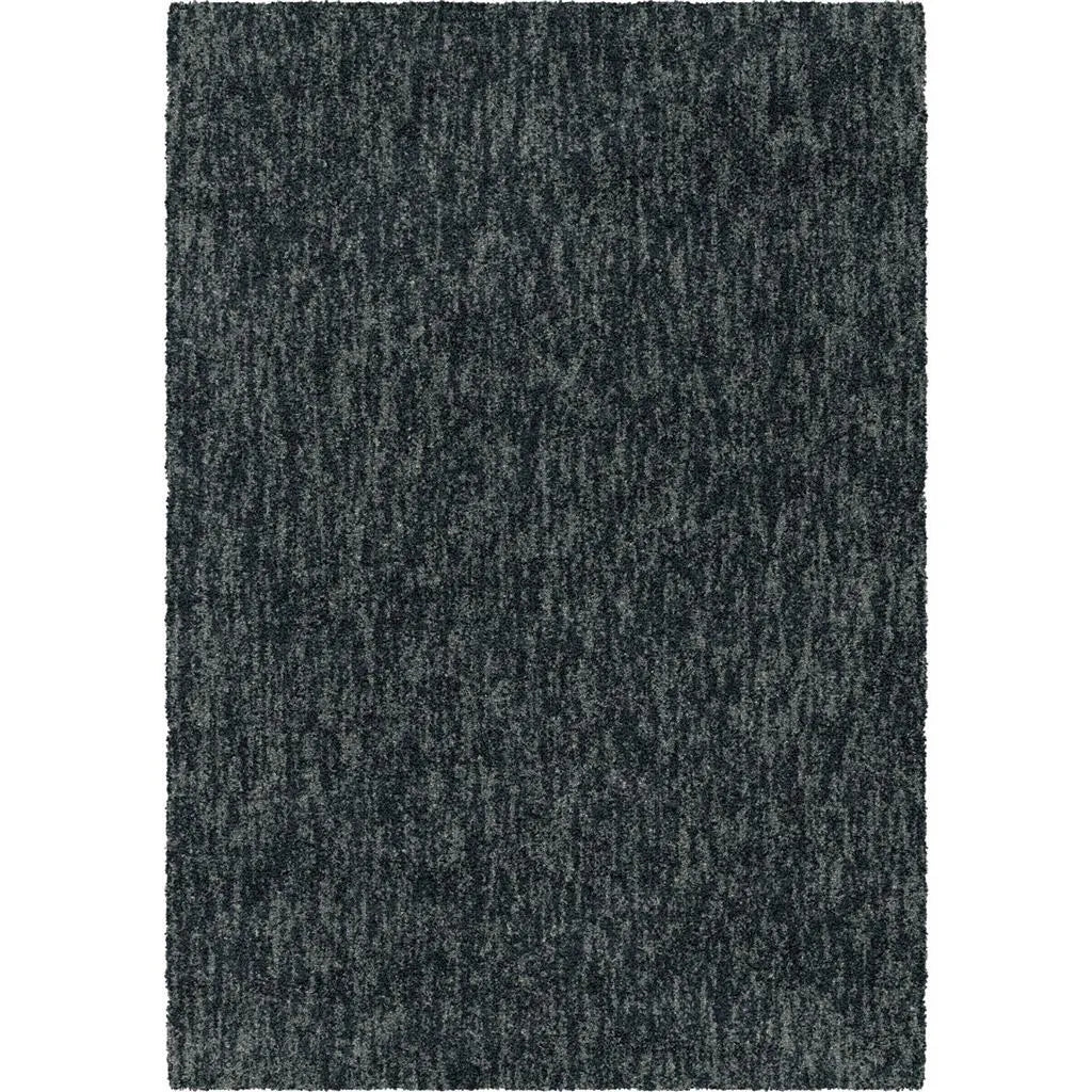 Next Generation 4426 Solid Indigo Rug - Rug & Home