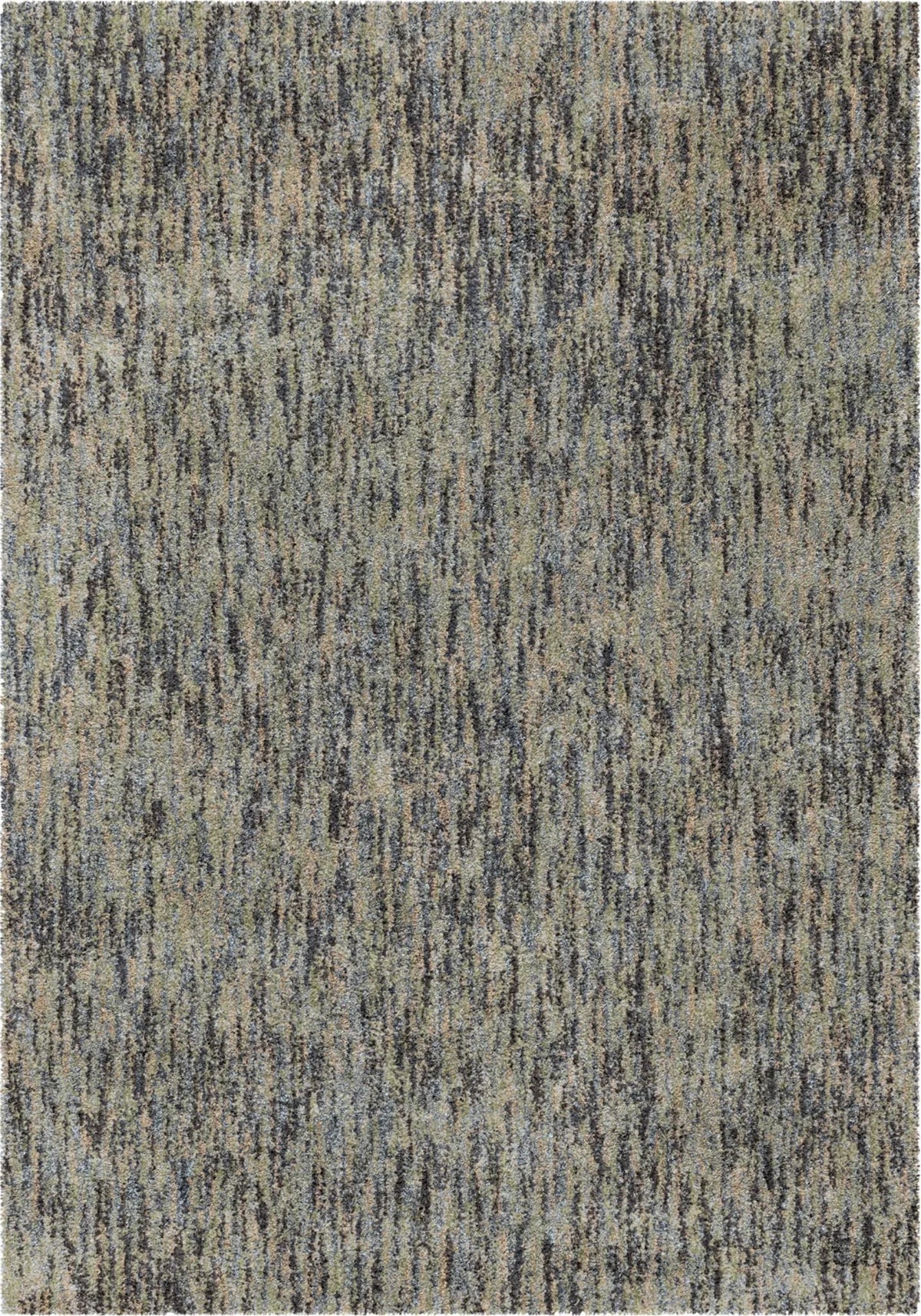 Next Generation 4427 Multi Solid Blue Rug - Rug & Home