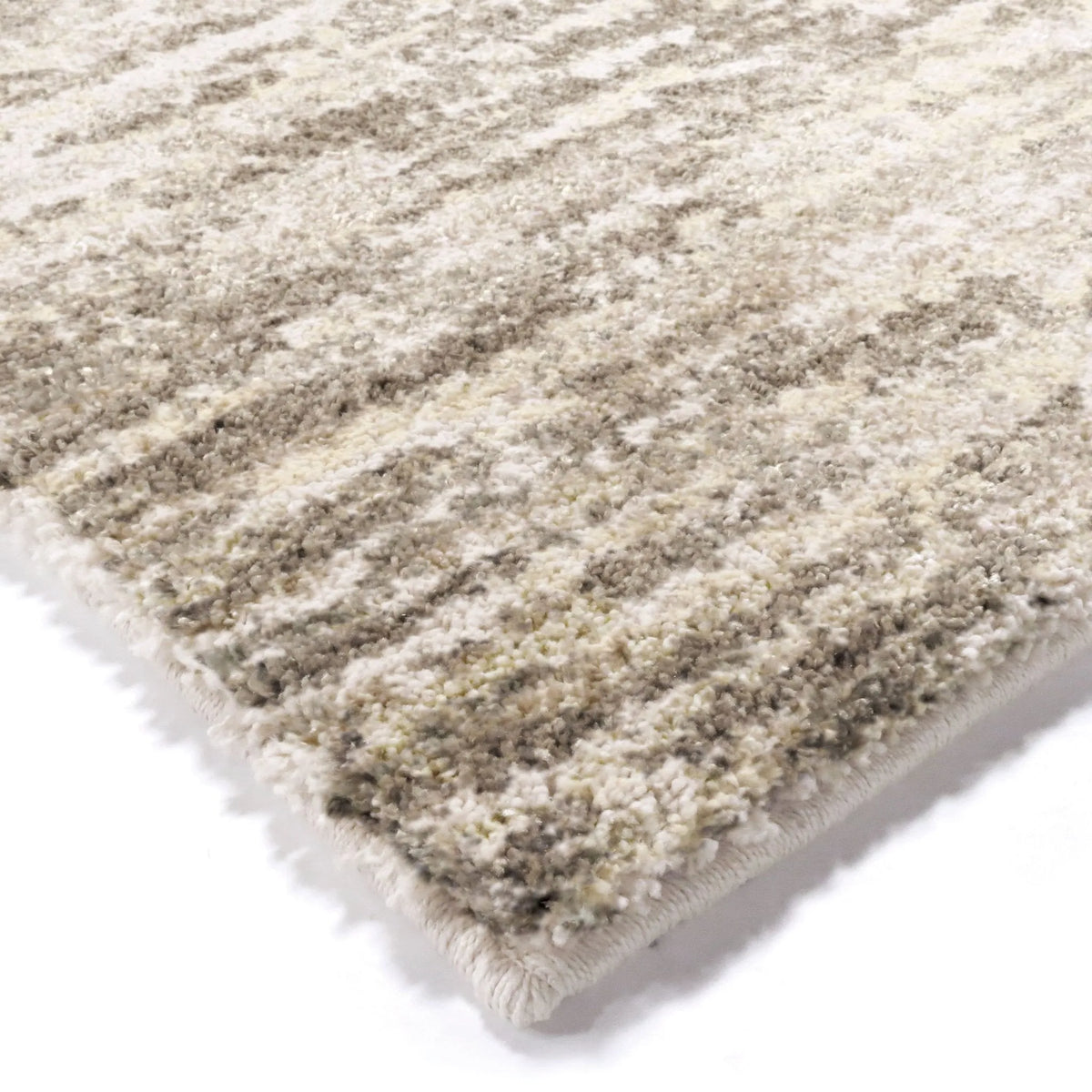 Next Generation 4431 Multi Solid Taupe Grey Rug - Rug & Home