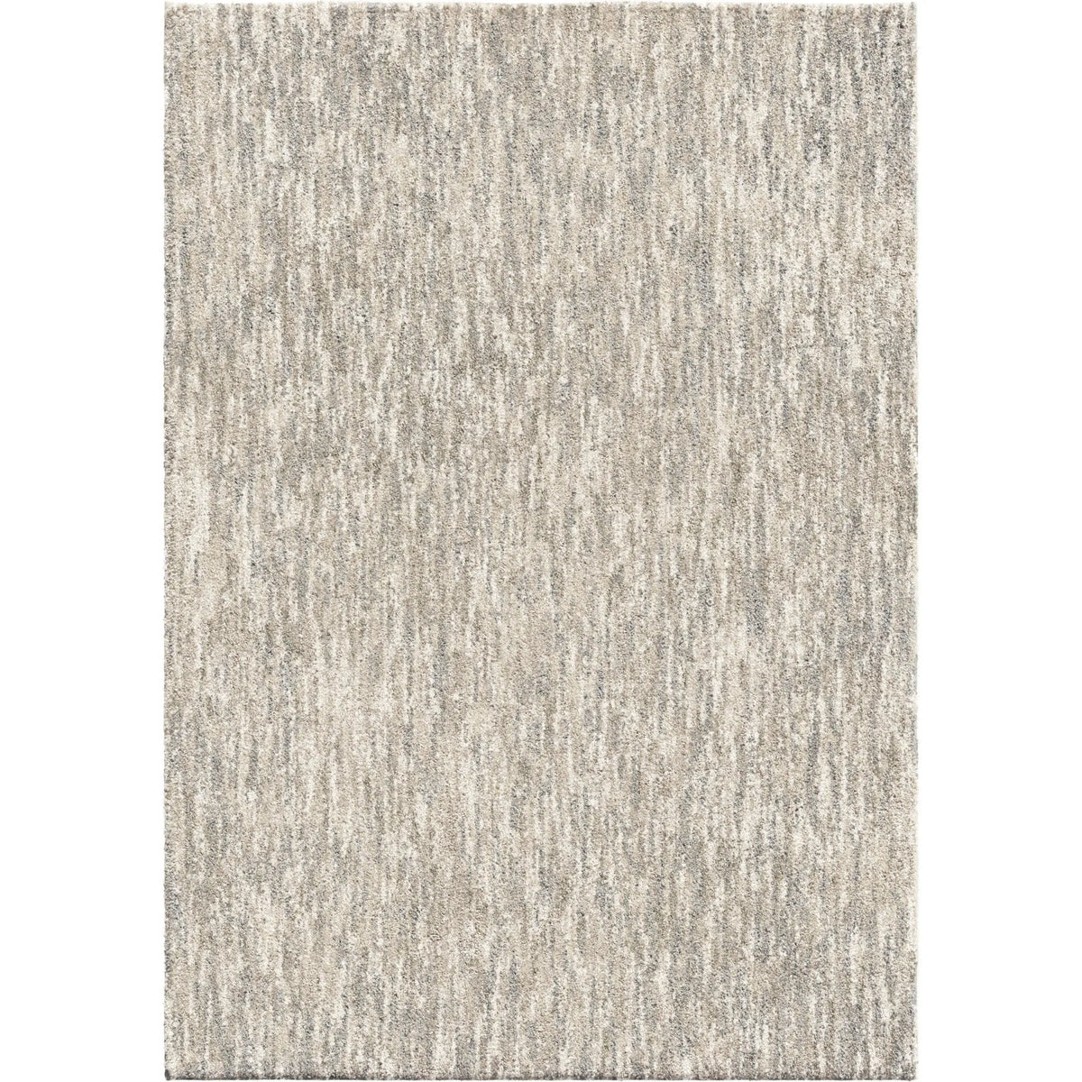 Next Generation 4431 Multi Solid Taupe Grey Rug - Rug & Home