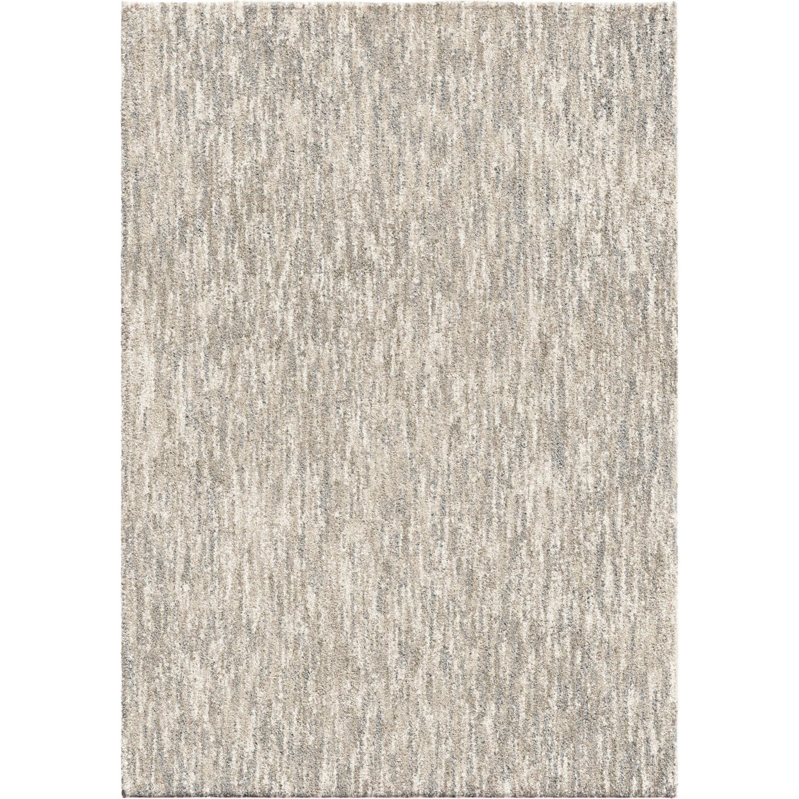 Next Generation 4431 Multi Solid Taupe Grey Rug - Rug & Home