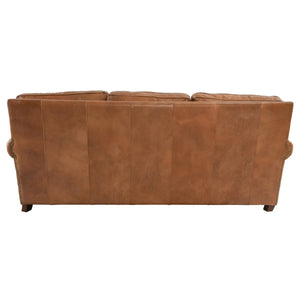 Nicholas 86" Sofa Le - Rug & Home