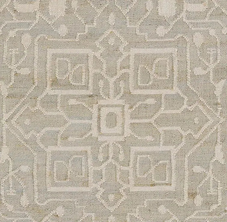 Nirvana NIR-1 Blue Rug