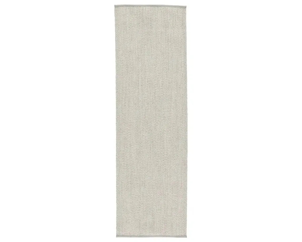 Nirvana NIR04 Silver/Grey Rug