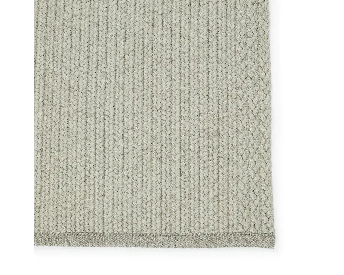 Nirvana NIR04 Silver/Grey Rug