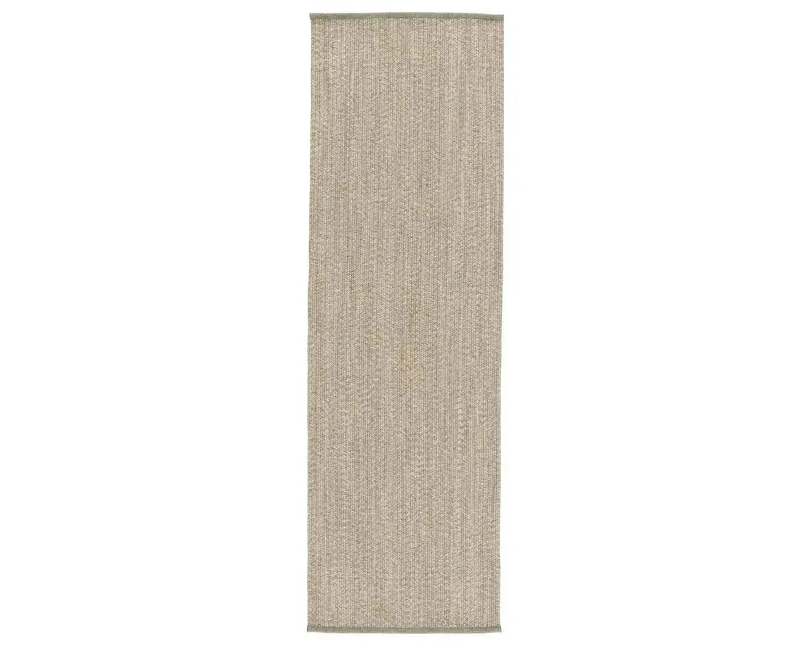 Nirvana NIR05 Beige/Grey Rug