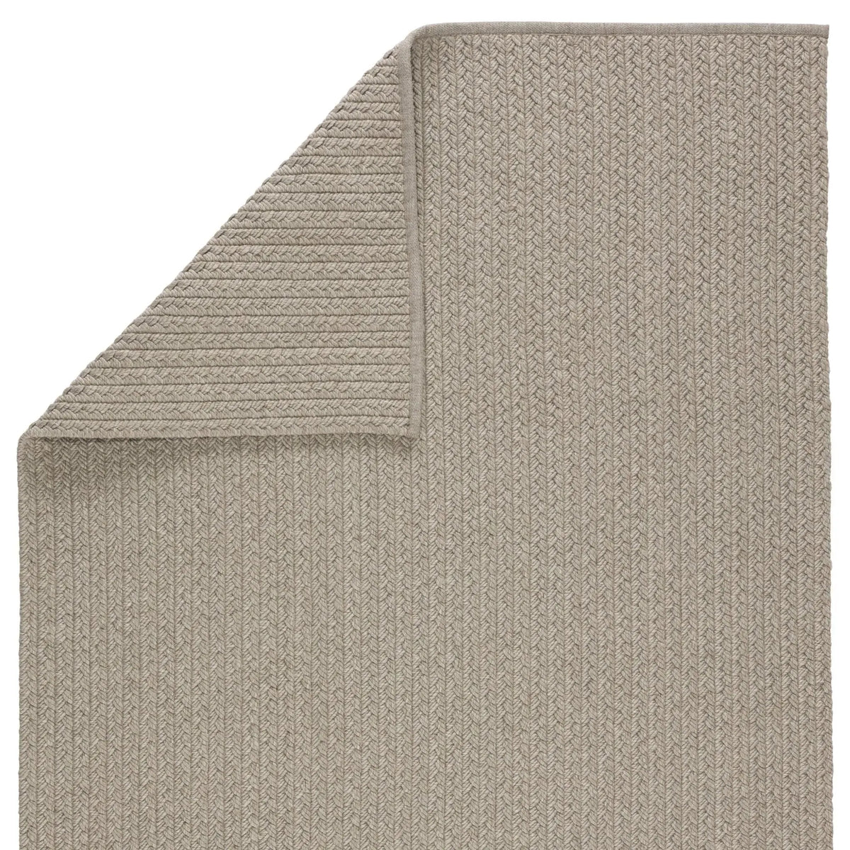 Nirvana Premium Nip05 Iver Light Gray Rug