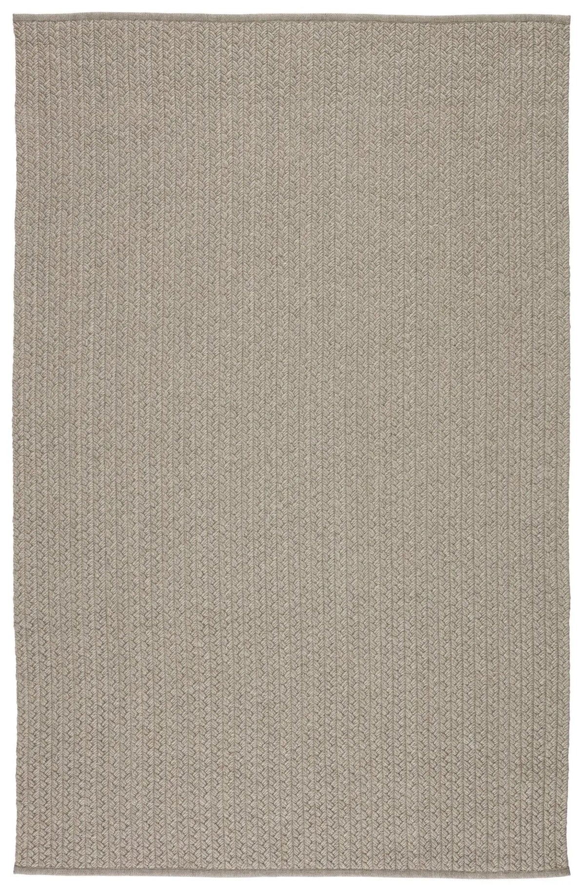 Nirvana Premium Nip05 Iver Light Gray Rug