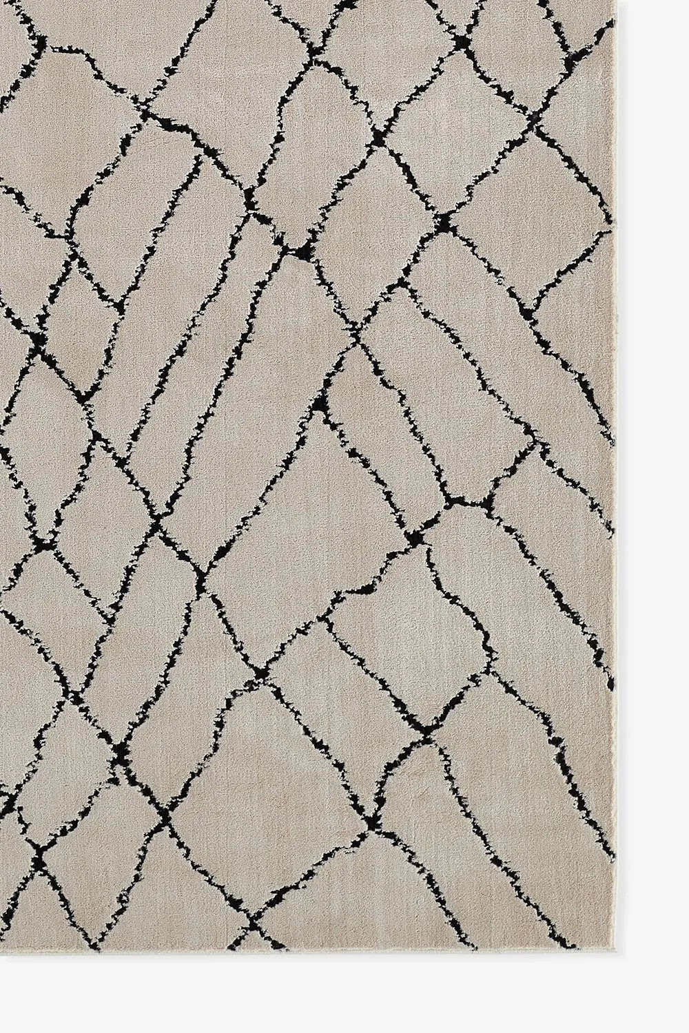 Noho NO-5 Ivory Rug