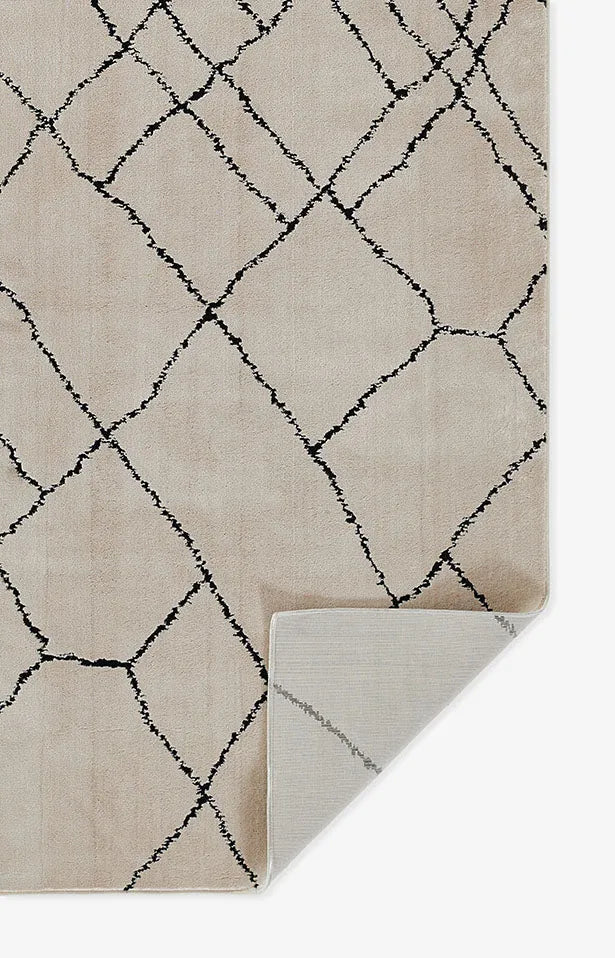 Noho NO-5 Ivory Rug