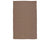 North Shore NRS01 Brown Rug - Rug & Home