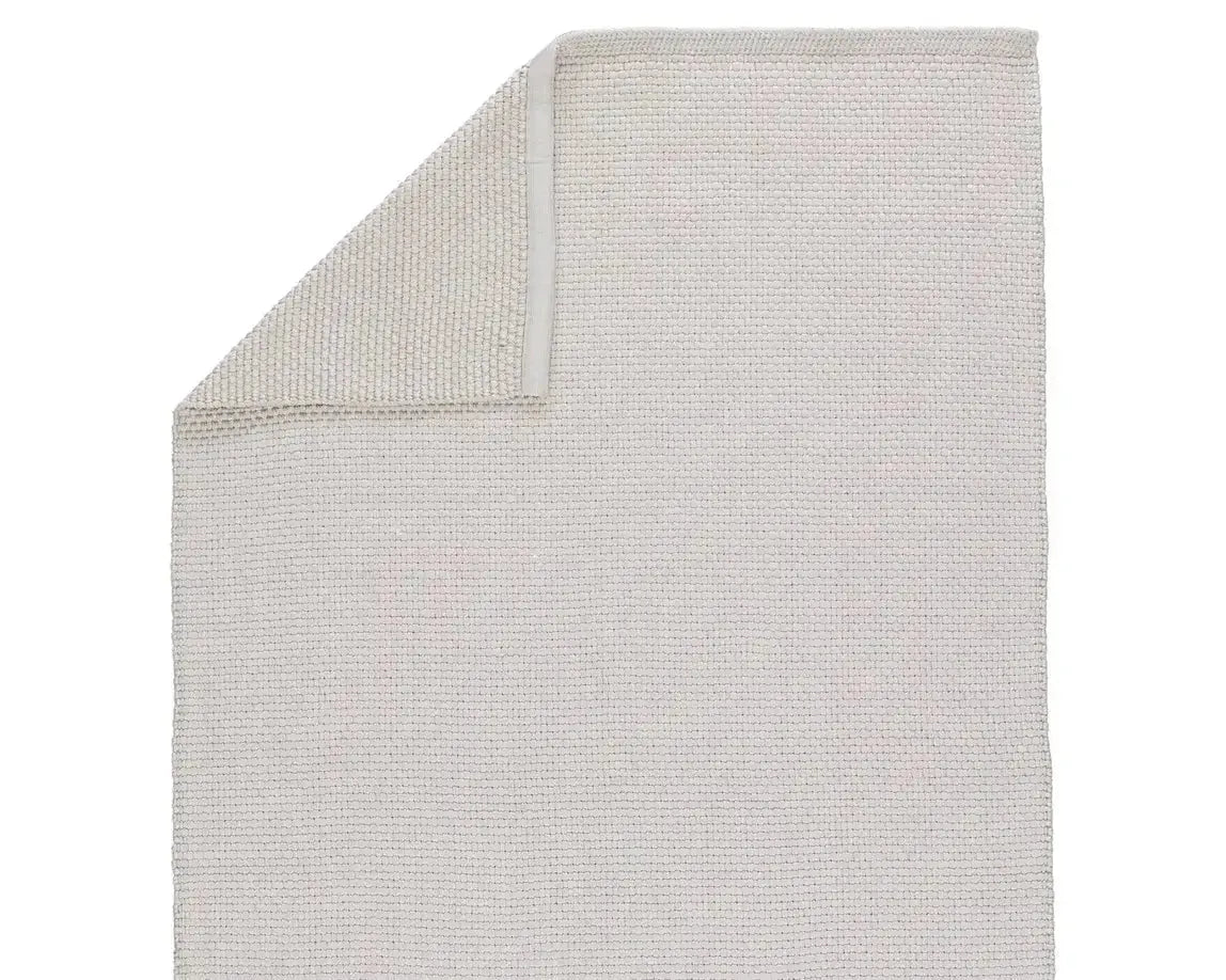 North Shore NRS02 Light Grey Rug