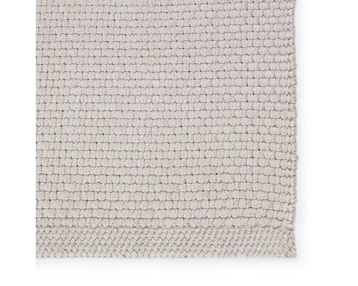 North Shore NRS02 Light Grey Rug