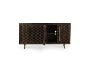 Norwood 4Dr Sideboard - Rug & Home